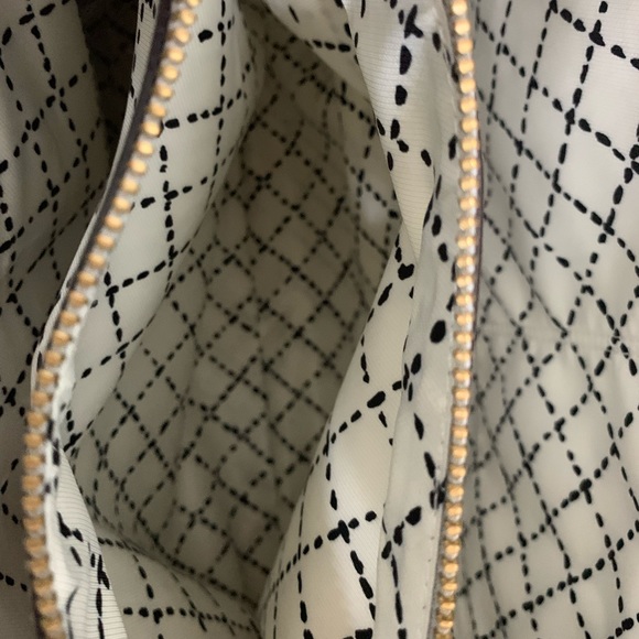 Kate Spade Gray Tote - Picture 9 of 9